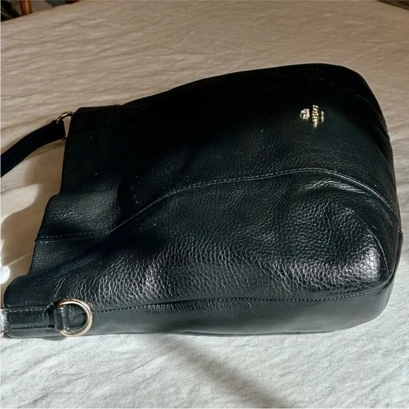 Coach | Isabelle Hobo Bag - Picture 11 of 12